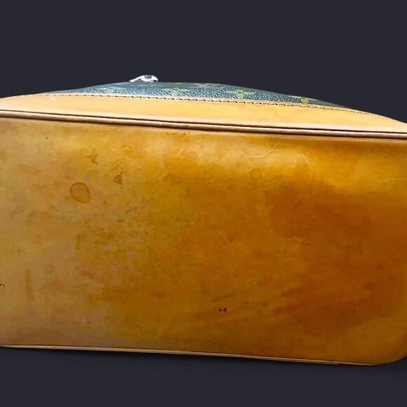 Louis-vuitton Women's Alma PM Brown Bag - Picture 4 of 6